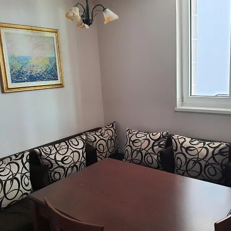 Apartman Roel Szveti Vlasz