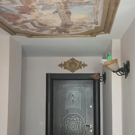 Apartman Roel Szveti Vlasz