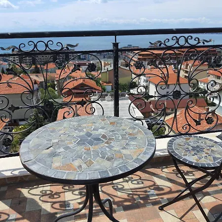 Roel Apartman Szveti Vlasz