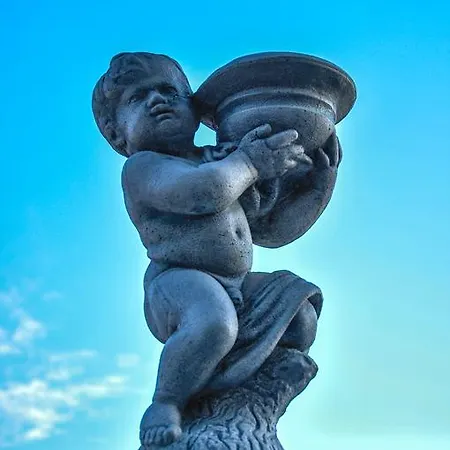 Apartman Roel Szveti Vlasz