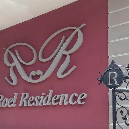 Roel Apartman Szveti Vlasz