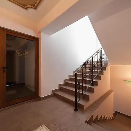 Apartman Roel Szveti Vlasz