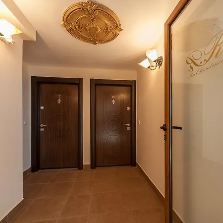 Apartman Roel Szveti Vlasz