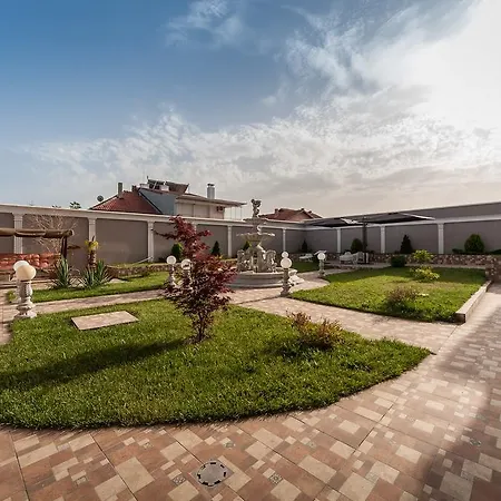 Apartman Roel Szveti Vlasz