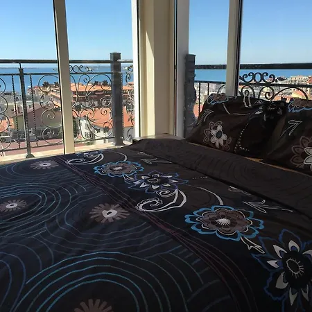 Apartman Roel Szveti Vlasz