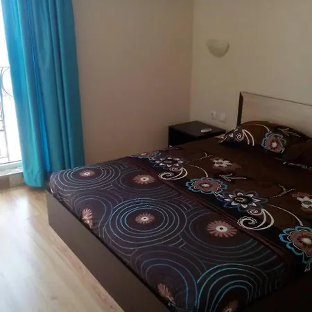 Apartman Roel Szveti Vlasz