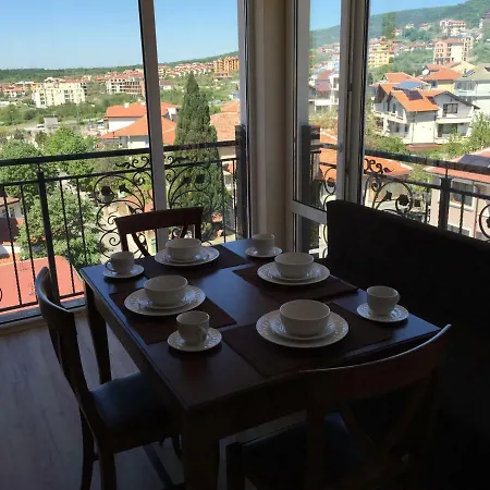 Apartman Roel Szveti Vlasz