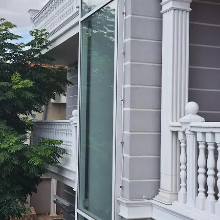 Roel Apartament