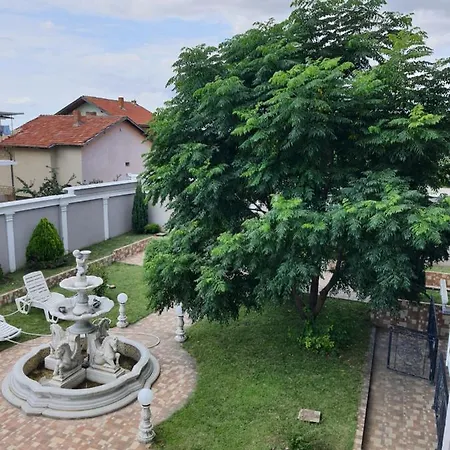 Apartment Roel