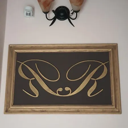 Apartment Roel *