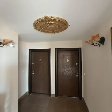 Roel Apartment *