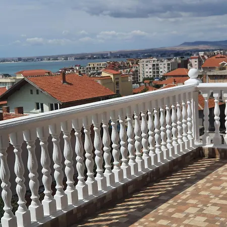 Daire Roel Sveti Vlas