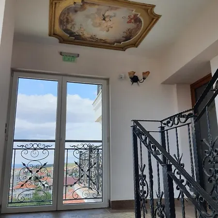 Apartment Roel