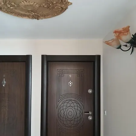 Roel * Święty Włas