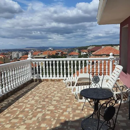 Apartament Roel
