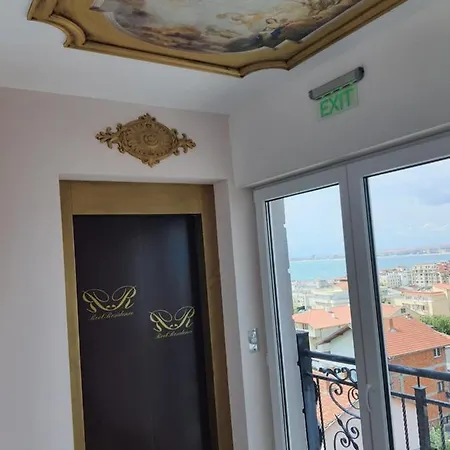 Roel Apartament Święty Włas