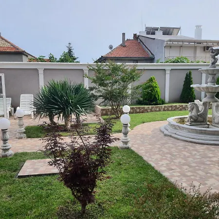 Roel Sveti Vlas