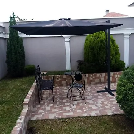 Roel Apartment Sveti Vlas