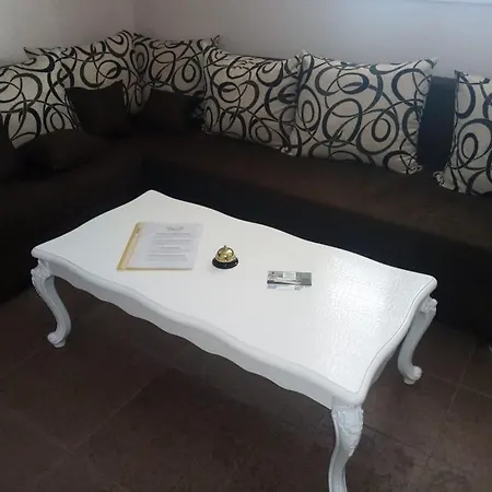 Roel Apartment Sveti Vlas