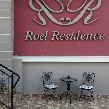 Roel Apartment