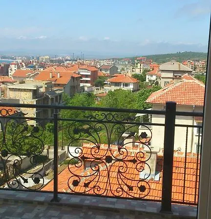 Roel Apartment Sveti Vlas
