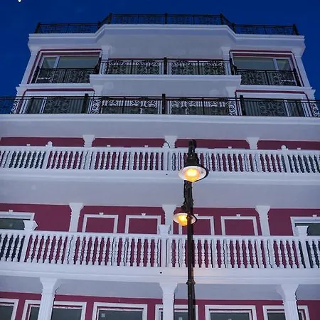 Roel Apartament