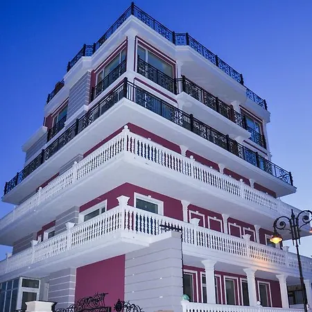 Roel Apartment Sveti Vlas