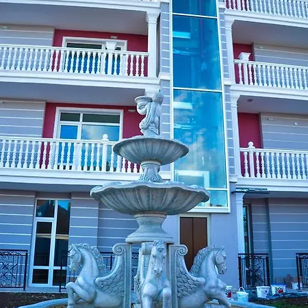 Apartament Roel *