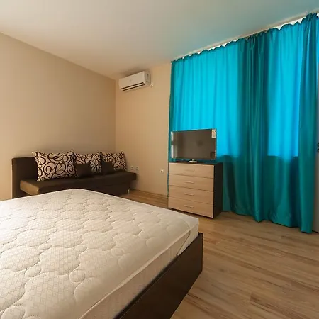 Apartament Roel