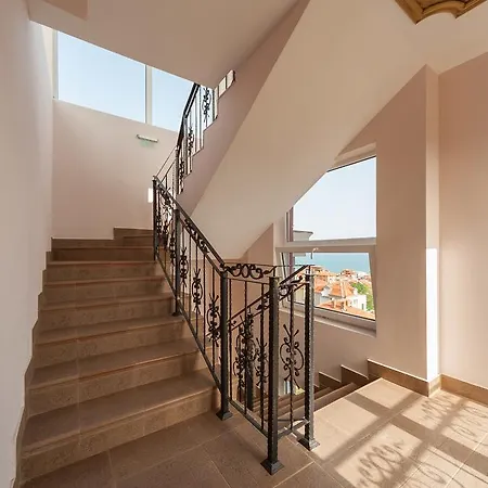 Apartment Roel *
