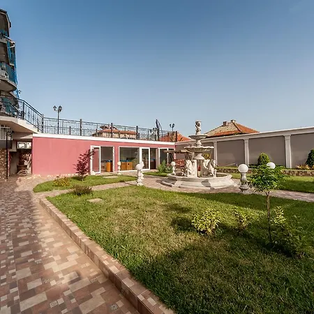 Roel Sveti Vlas