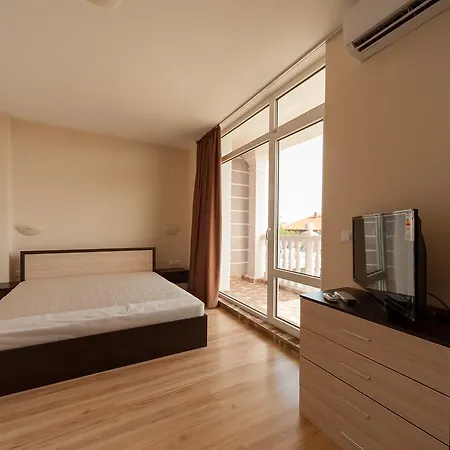 Apartament Roel