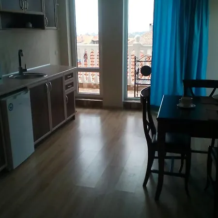 Roel Apartament *