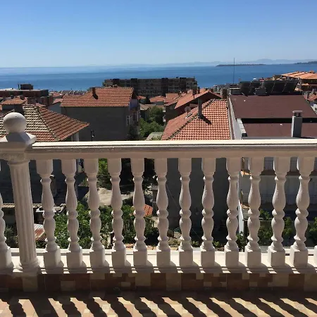 Roel Apartment Sveti Vlas