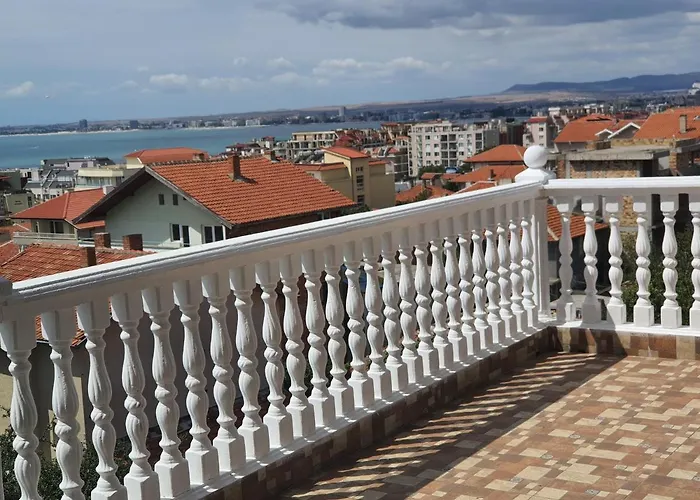 Appartamento Roel Sveti Vlas