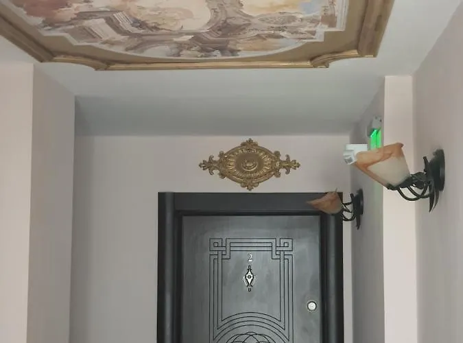 Appartamento Roel Sveti Vlas