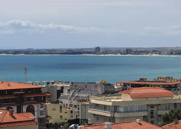 Roel Appartamento Sveti Vlas