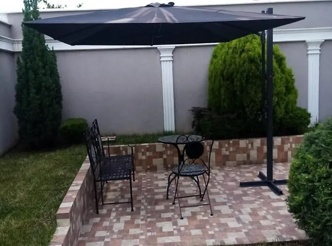 Roel Appartamento Sveti Vlas