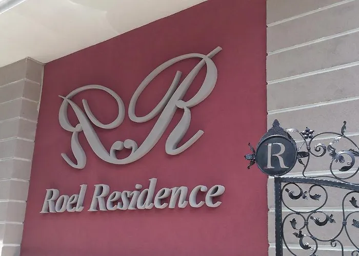 Roel Appartamento Sveti Vlas