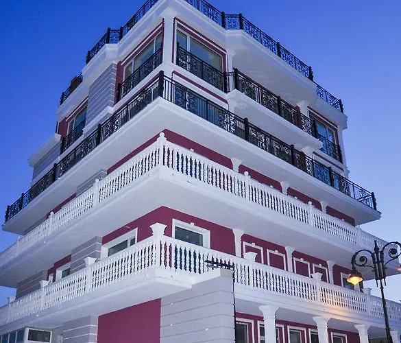 Roel Appartamento Sveti Vlas