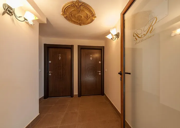 Appartamento Roel Sveti Vlas