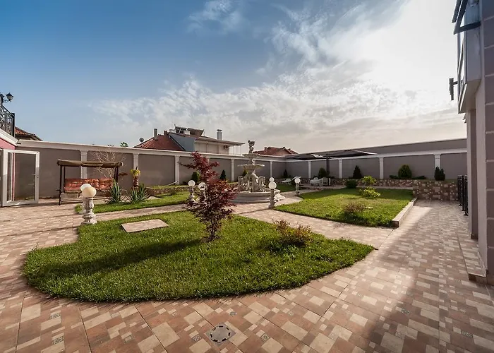 Appartamento Roel Sveti Vlas