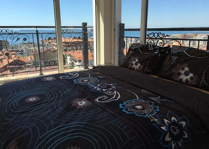 Appartamento Roel Sveti Vlas