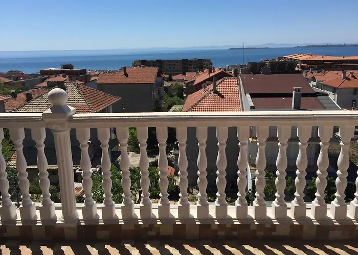 Roel Appartamento Sveti Vlas